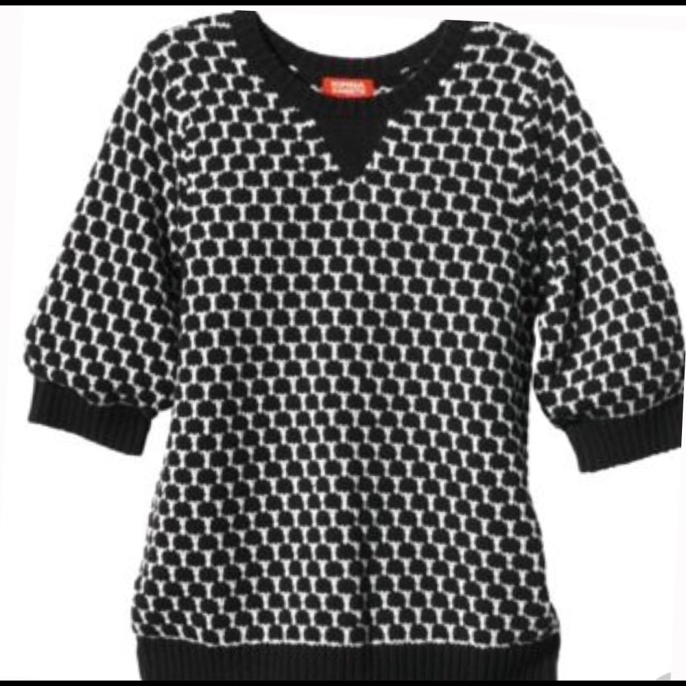Kirna Zabete for Target oversized Sweater Size M